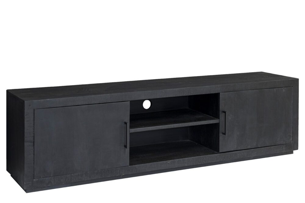Jaxx Black 180cm