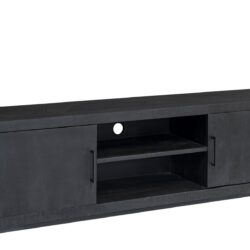 Jaxx Black 180cm