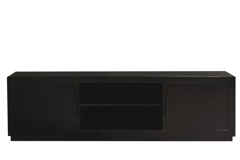 Jaxx Black 180cm