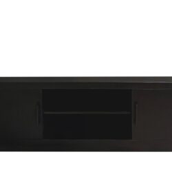 Jaxx Black 180cm