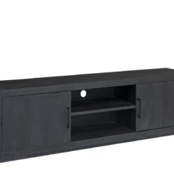 Jaxx Black 150cm