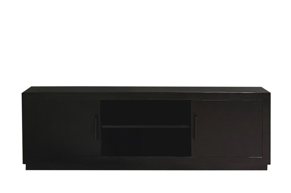Jaxx Black 150cm