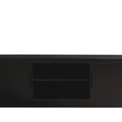 Jaxx Black 150cm