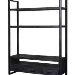 Norris High 150 cm