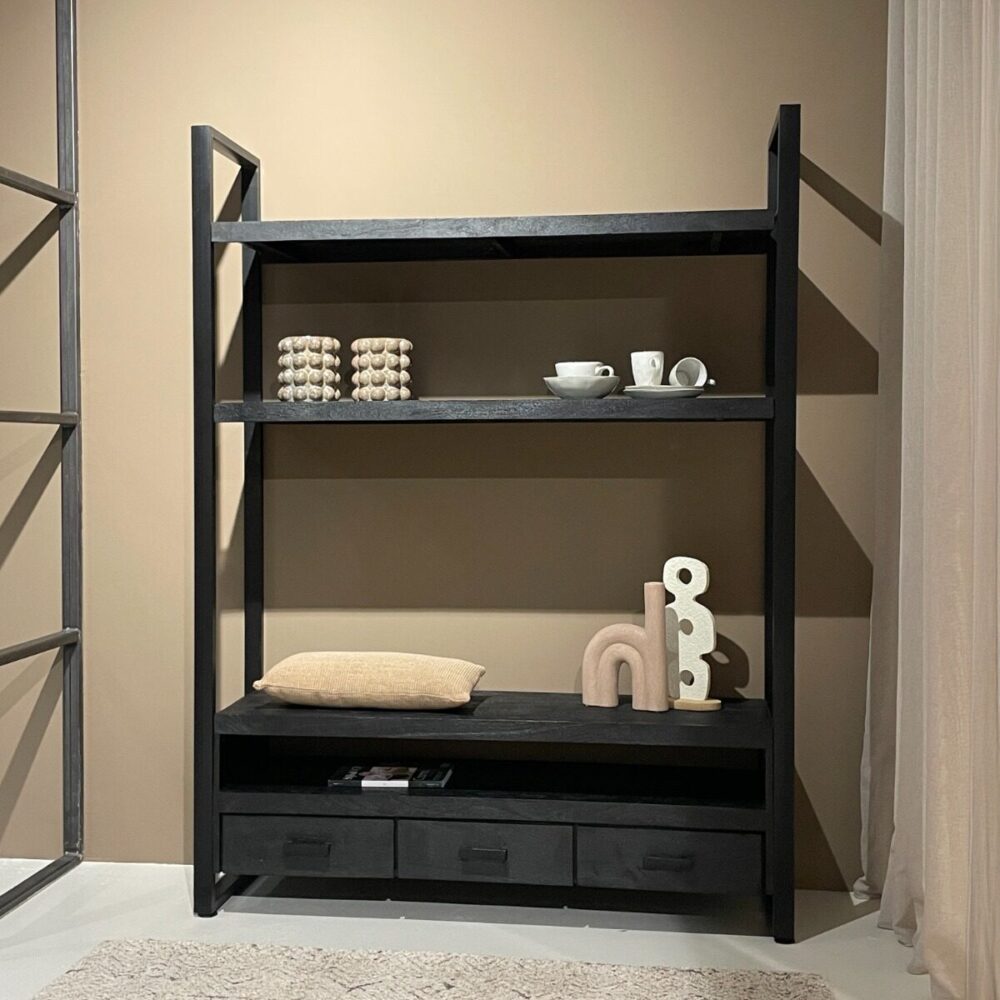 Norris High 150 cm