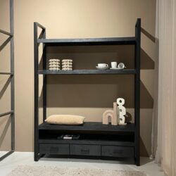 Norris High 150 cm