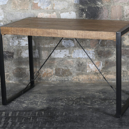 Nairobi Bar Table 140cm