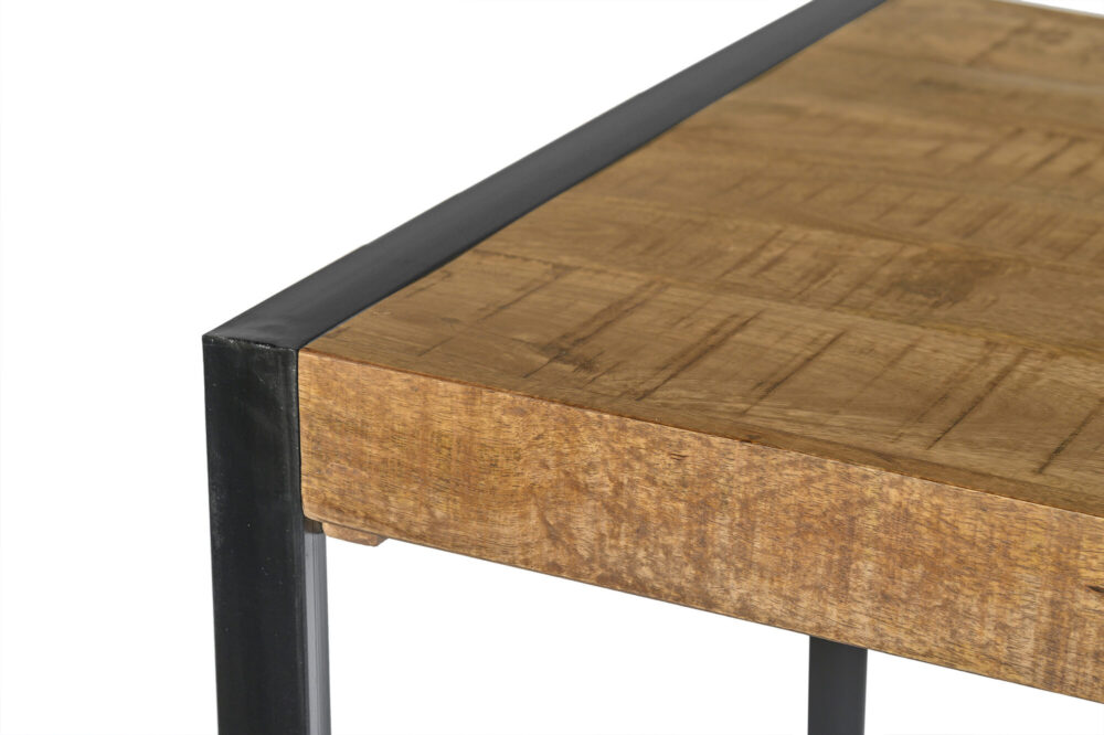 Nairobi Bar Table 140cm