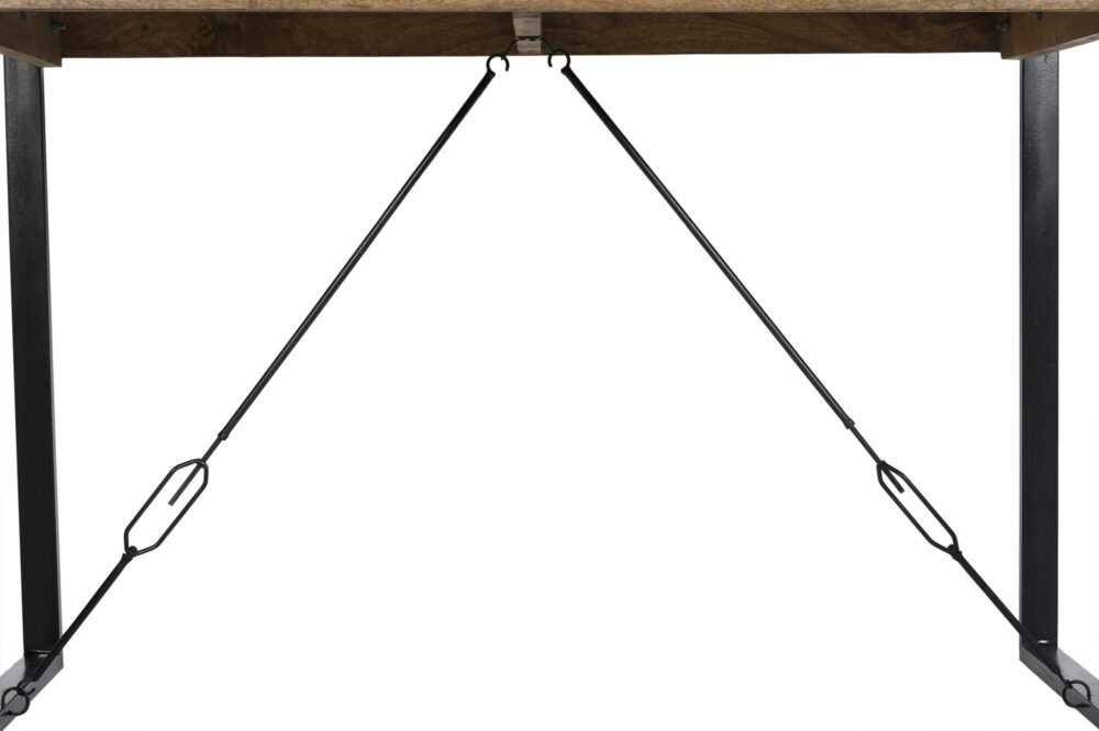 Nairobi Bar Table 140cm