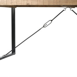 Nairobi 160x90 cm