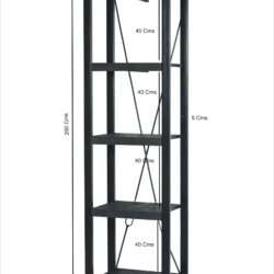 Norris 55 cm