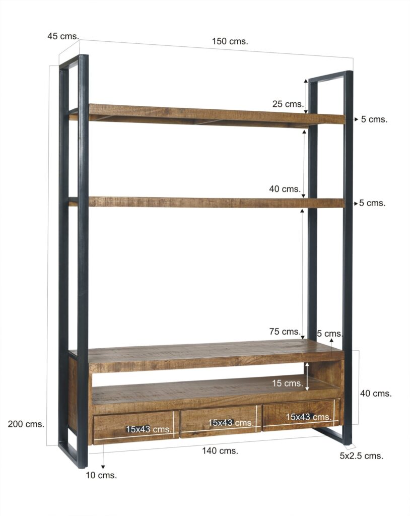 12450_5.jpg TV- Nairobi High 150 cm