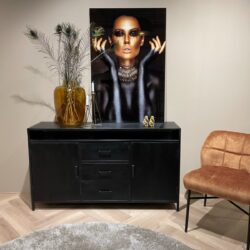 Kala Open 150 cm