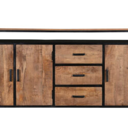 Sturdy Open 180 cm