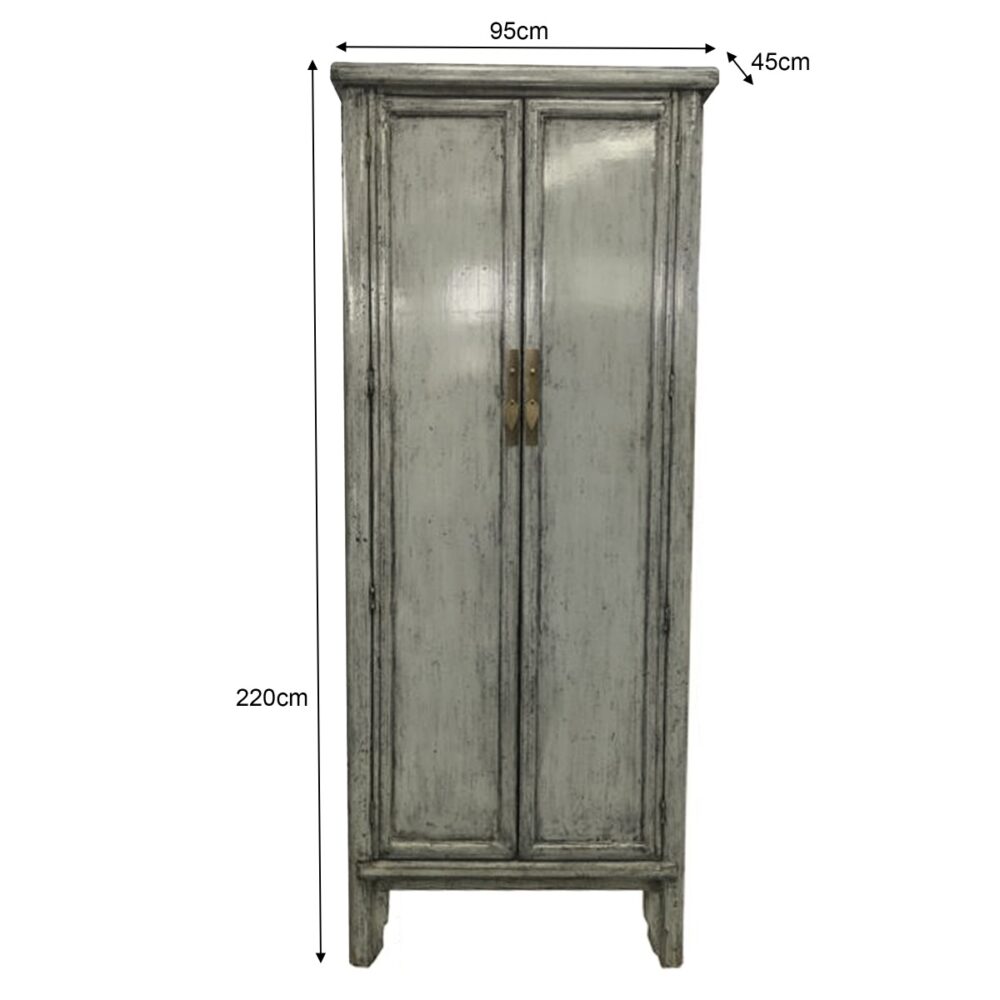 Wandkast Icons Marie Elise 95cm
