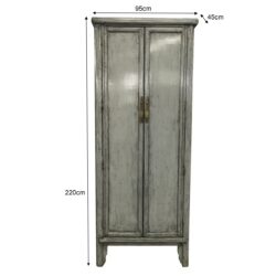 Wandkast Icons Marie Elise 95cm
