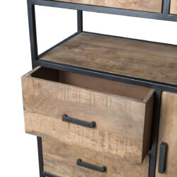 Sturdy open 100cm