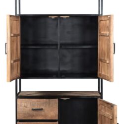 Sturdy open 100cm