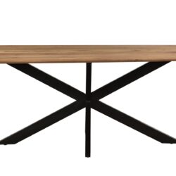 Oslo Spider Acasia 160 cm