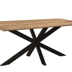 Oslo Spider Acasia 160 cm