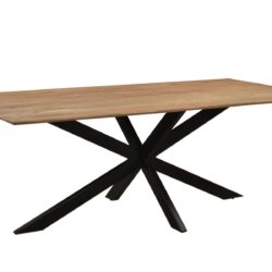 Oslo Spider Acasia 220 cm