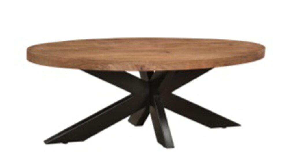 Sturdy Oval 130 cm