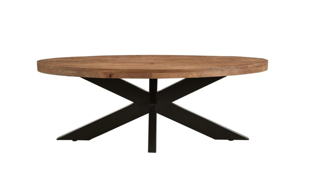 Sturdy Oval 130 cm