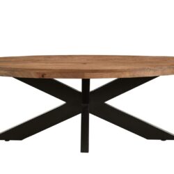 Sturdy Oval 130 cm