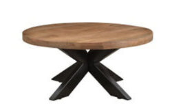 Sturdy Round 80 cm