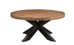 Sturdy Round 80 cm