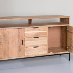 Oslo Acasia 140 cm