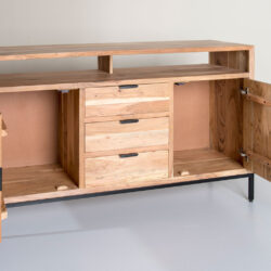 Oslo Acasia 140 cm
