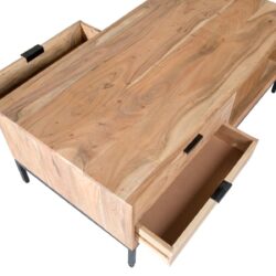 Oslo Acasia 120 cm