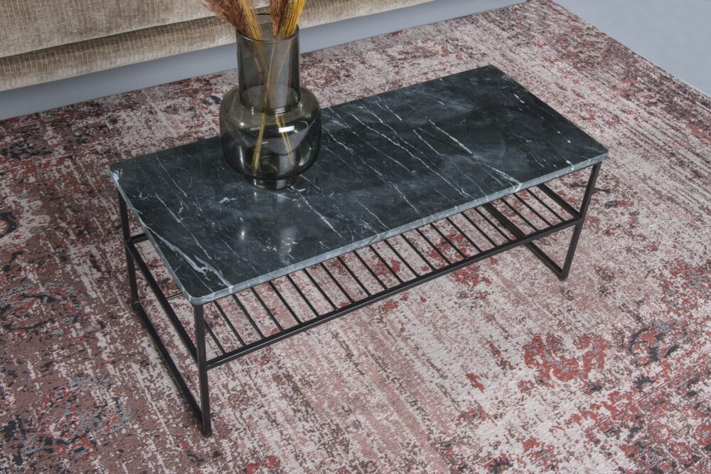 Dian Marble Black Black 90cm