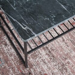 Dian Marble Black Black 90cm
