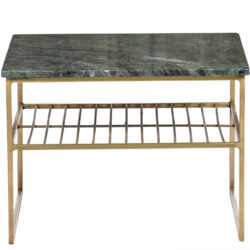 Dian Marble Green Gold 55cm