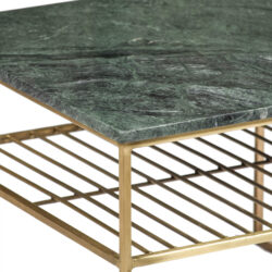Dian Marble Green Gold 55cm