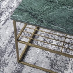 Dian Marble Green Gold 55cm