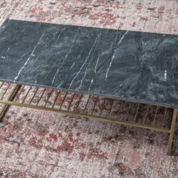Dian Marble Black Gold 90cm