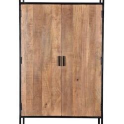 Sturdy 2 Doors 100cm
