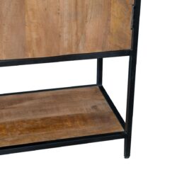 Sturdy 2 Doors 100cm