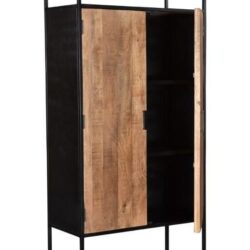 Sturdy 2 Doors 100cm