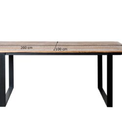 Valdez 200 cm