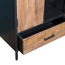 Sturdy 2 Doors 65cm