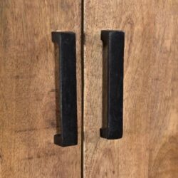 Sturdy 2 Doors 65cm
