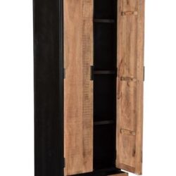 Sturdy 2 Doors 65cm