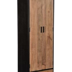Sturdy 2 Doors 65cm