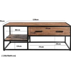 Sturdy 120cm