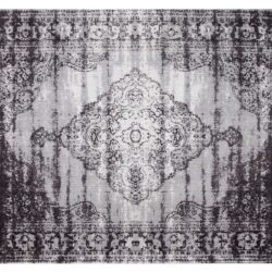 Brix Kelly Vintage Black 170x240 cm