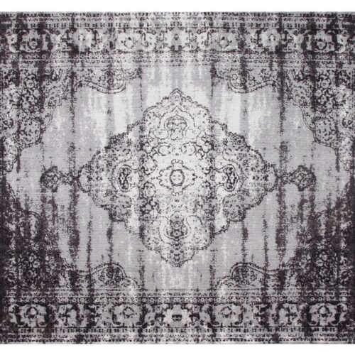 Brix Kelly Vintage Black 170×240 cm